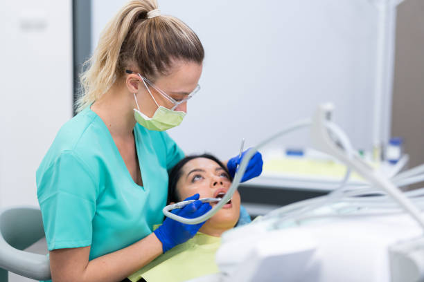 Best Pediatric Emergency Dentist in Ottawa, OH
